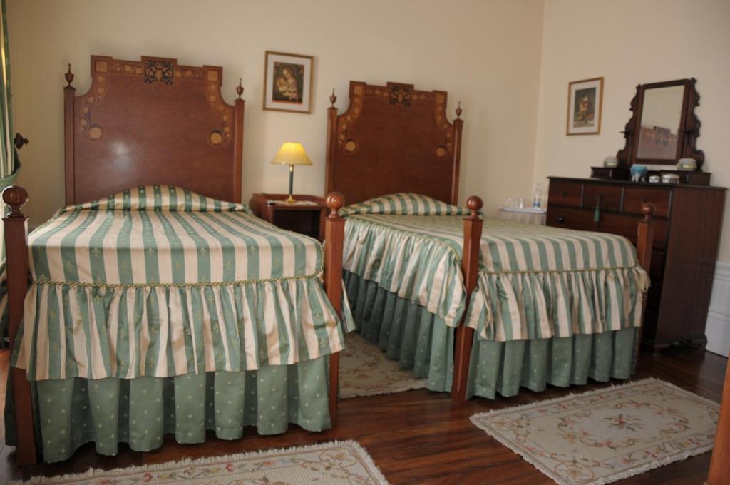 Casa Do Pinheiro - Turismo De Habitacao Hotel Ponte de Lima Habitación foto
