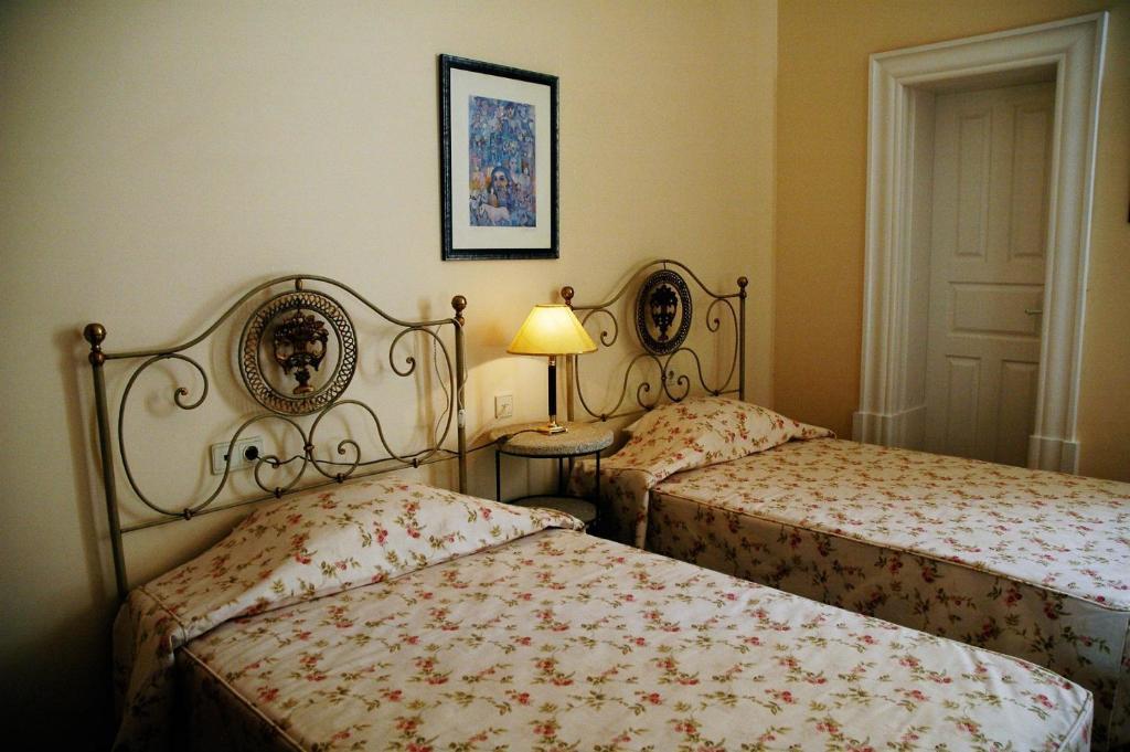 Casa Do Pinheiro - Turismo De Habitacao Hotel Ponte de Lima Habitación foto